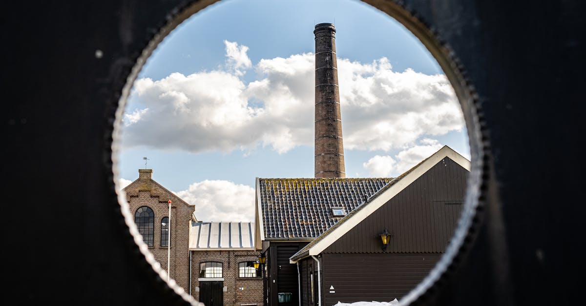 Chimney Repointing: A Vital Repair for UK Homes