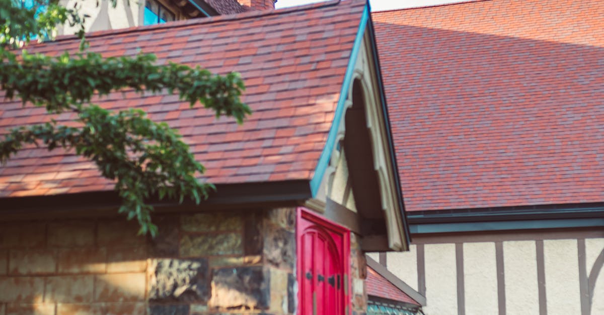 Clay Tile Roofing: Aesthetics and Design Options