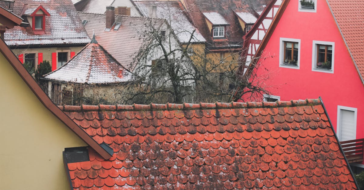 Installing Wood Shingle Roofing: UK Regulations and Standards