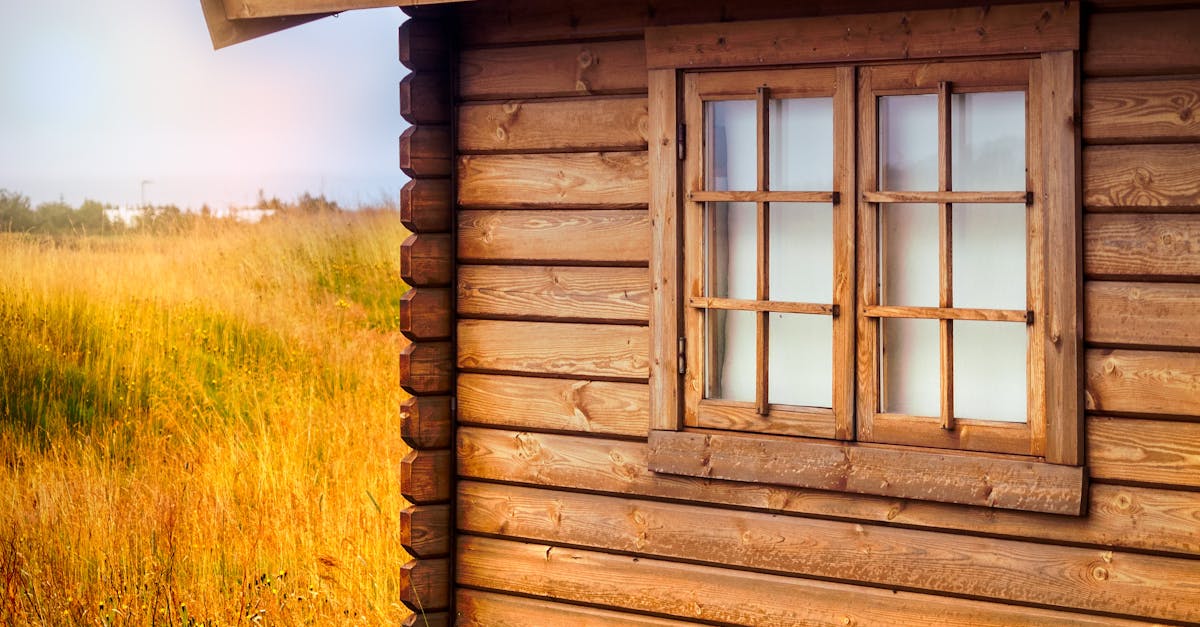 Longevity and Durability of Wood Shingle Roofs in the UK