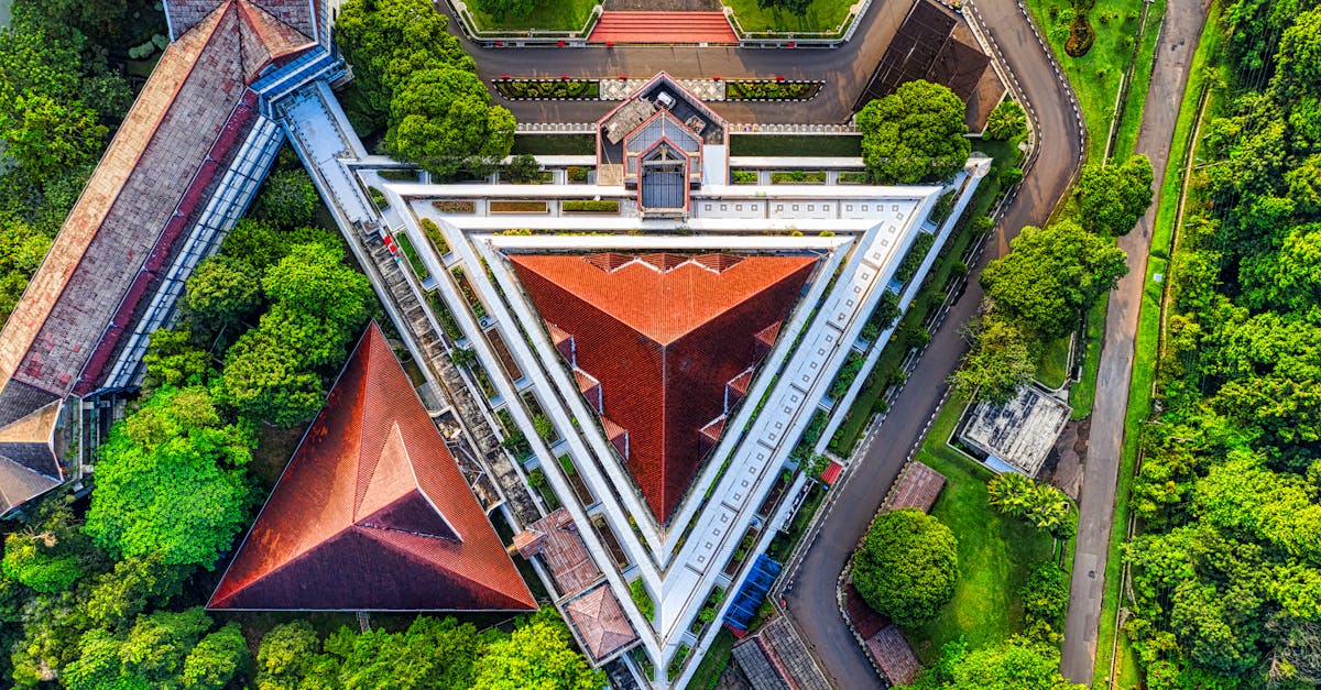 Maintenance Tips for Green Roofs in the UK