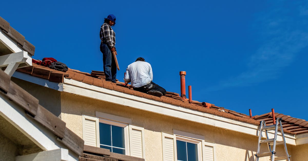 Signs of Gutter Damage You Shouldn't Ignore